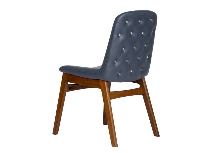 Кресло LW1813-B Bangi Navy Blue