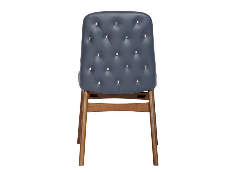 Кресло LW1813-B Bangi Navy Blue