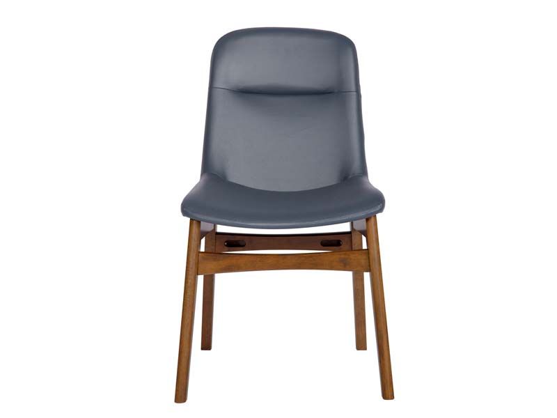 Кресло LW1813-B Bangi Navy Blue