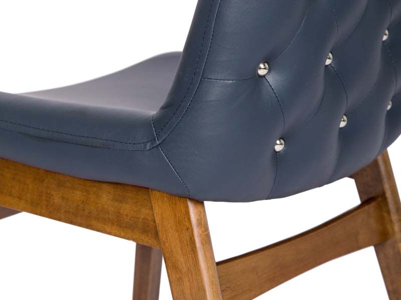 Кресло LW1813-B Bangi Navy Blue