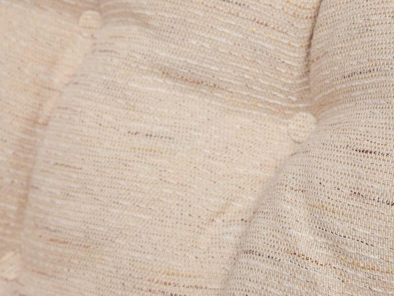 кресло Папасан Эко P115-1/SP STD - цвет натуральный