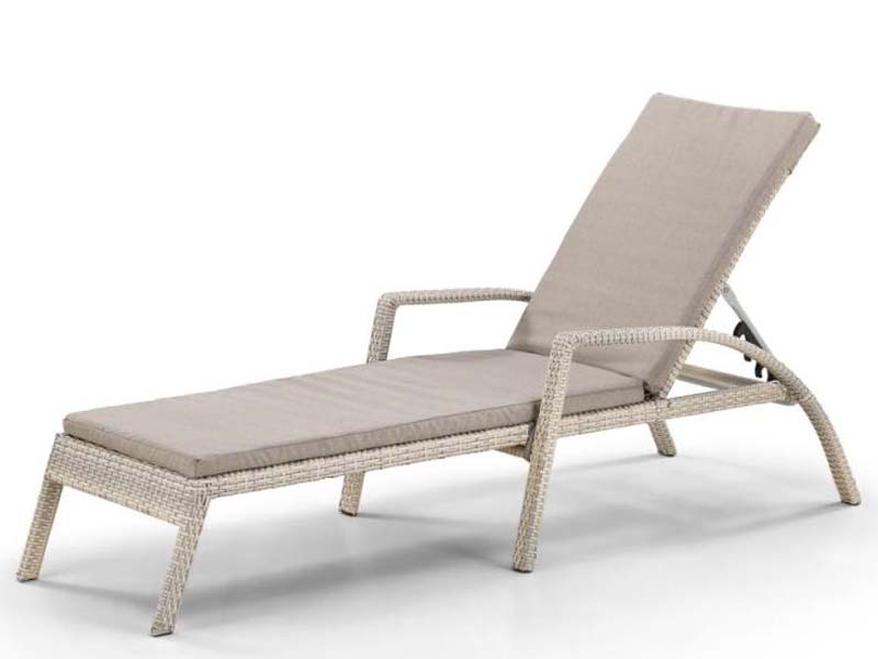 Матрас для шезлонга из ротанга Oxford 600d
