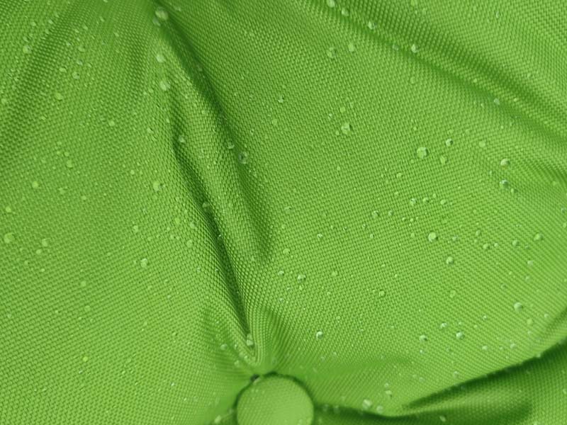 Подушки для садовой мебели из ротанга Багама 01/16 Oxford 600d Green Apple