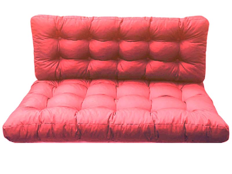 Подушки для поддонов Oxford 600 Red