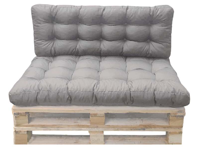 Подушки для поддонов Oxford 600 Grey