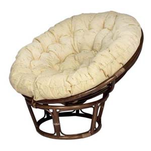 кресло Папасан